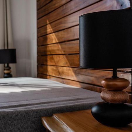 滨海雅尔丁Casa Da Pitanga别墅 外观 照片