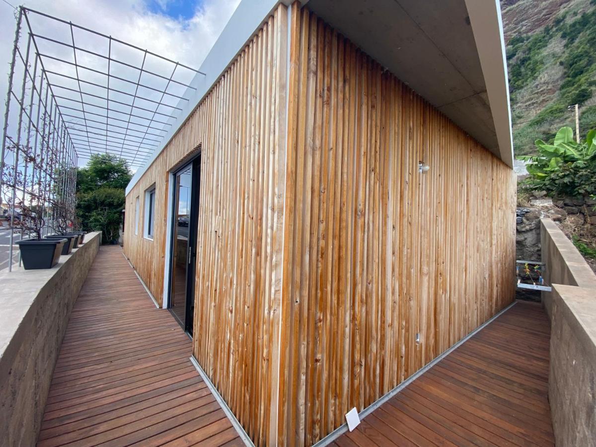 滨海雅尔丁Casa Da Pitanga别墅 外观 照片