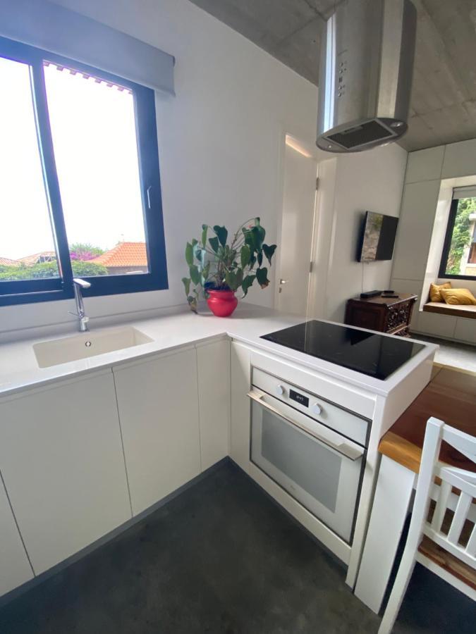 滨海雅尔丁Casa Da Pitanga别墅 外观 照片