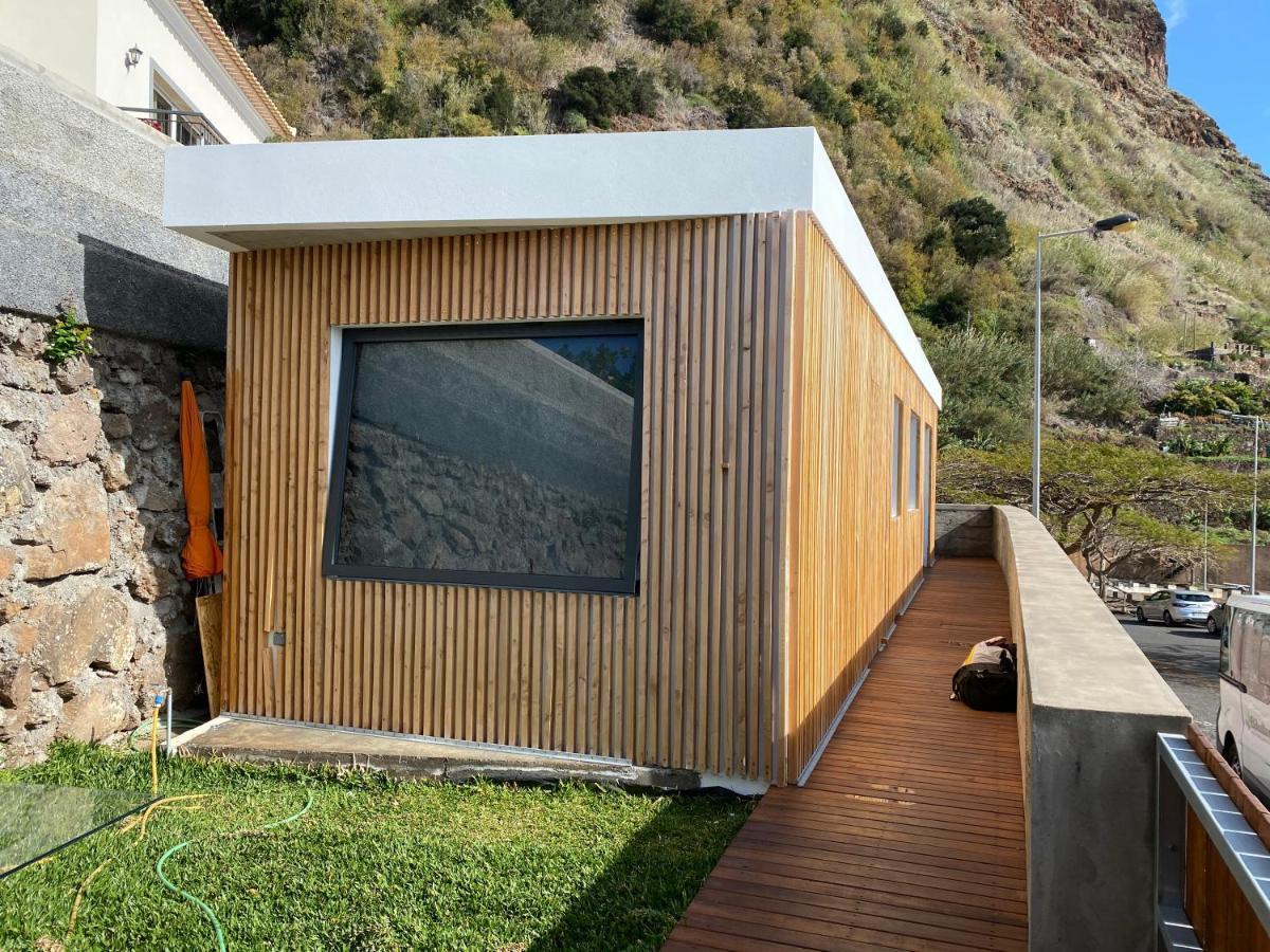 滨海雅尔丁Casa Da Pitanga别墅 外观 照片