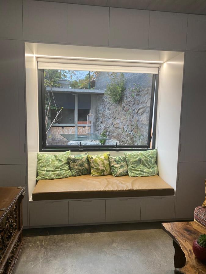 滨海雅尔丁Casa Da Pitanga别墅 外观 照片