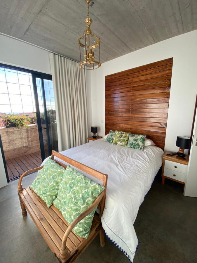 滨海雅尔丁Casa Da Pitanga别墅 外观 照片