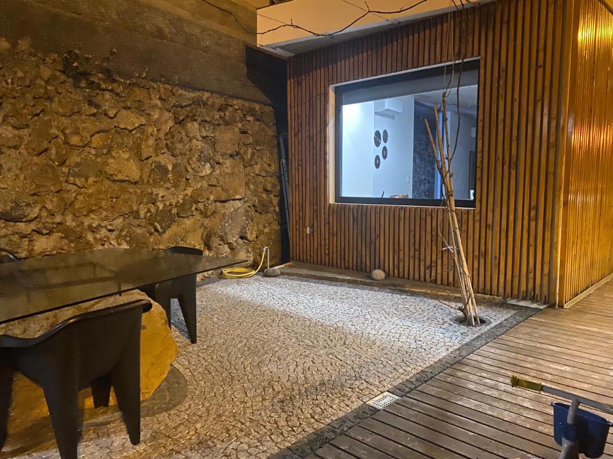 滨海雅尔丁Casa Da Pitanga别墅 外观 照片